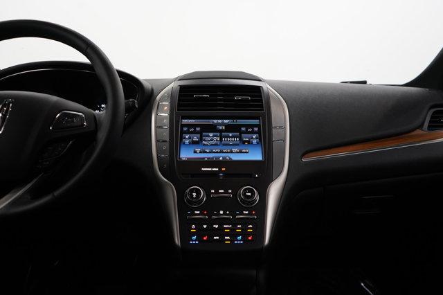 used 2015 Lincoln MKC car, priced at $17,599