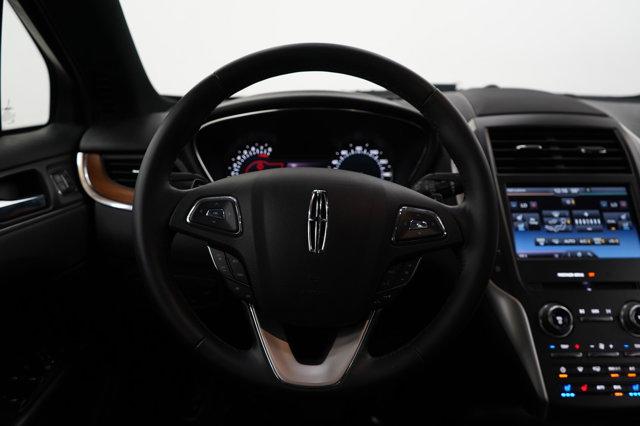used 2015 Lincoln MKC car, priced at $17,599
