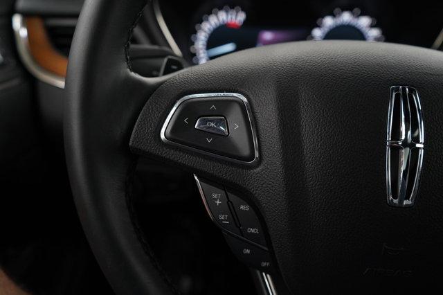 used 2015 Lincoln MKC car, priced at $17,599