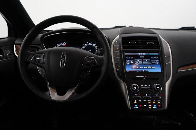 used 2015 Lincoln MKC car, priced at $17,599