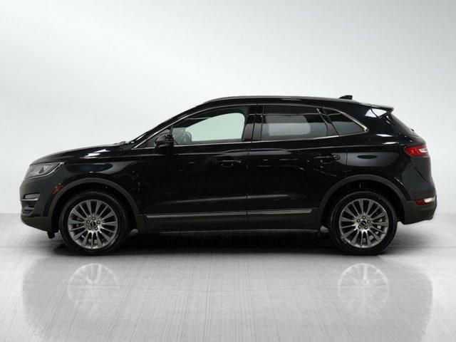 used 2015 Lincoln MKC car, priced at $17,599