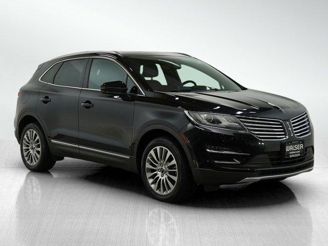used 2015 Lincoln MKC car, priced at $17,599