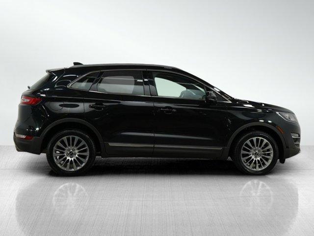 used 2015 Lincoln MKC car, priced at $17,599