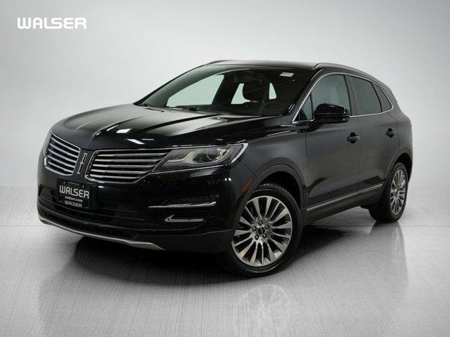 used 2015 Lincoln MKC car, priced at $17,599