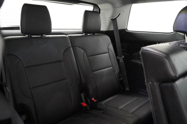 used 2020 GMC Acadia car, priced at $22,998