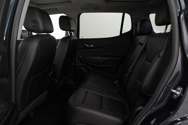 used 2020 GMC Acadia car, priced at $22,998