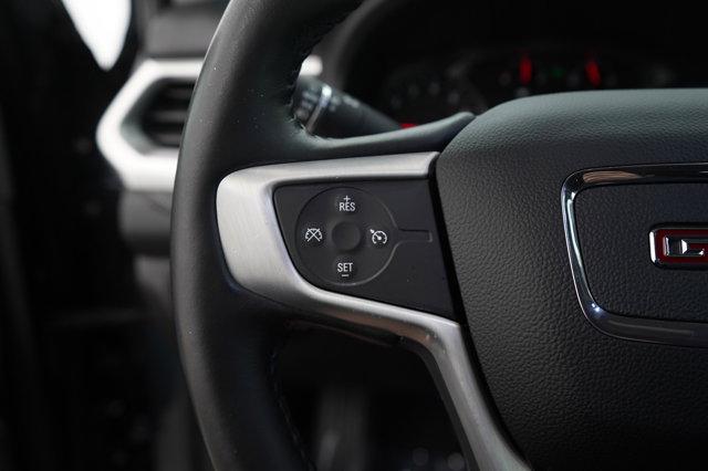 used 2020 GMC Acadia car, priced at $22,998