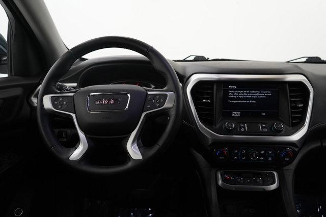 used 2020 GMC Acadia car, priced at $22,998