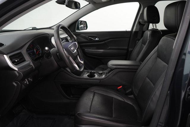 used 2020 GMC Acadia car, priced at $22,998