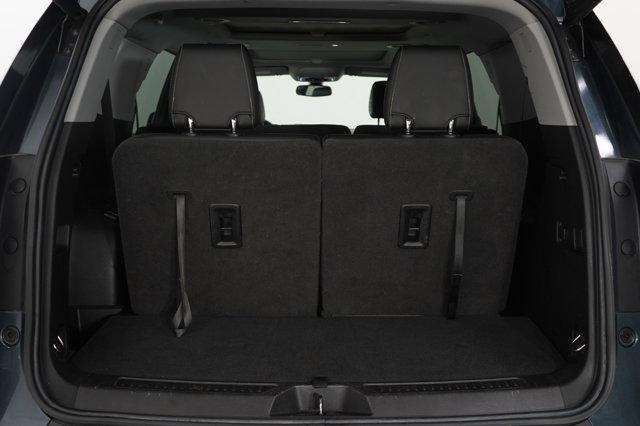 used 2020 GMC Acadia car, priced at $22,998