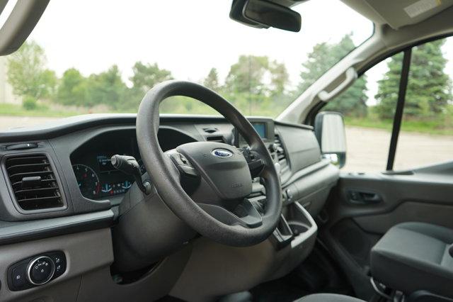 used 2020 Ford Transit-250 car, priced at $29,998