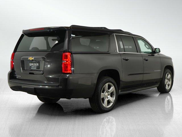 used 2015 Chevrolet Suburban car, priced at $15,699