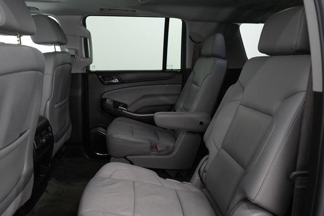 used 2015 Chevrolet Suburban car, priced at $15,699