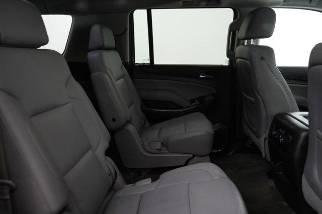 used 2015 Chevrolet Suburban car, priced at $15,699