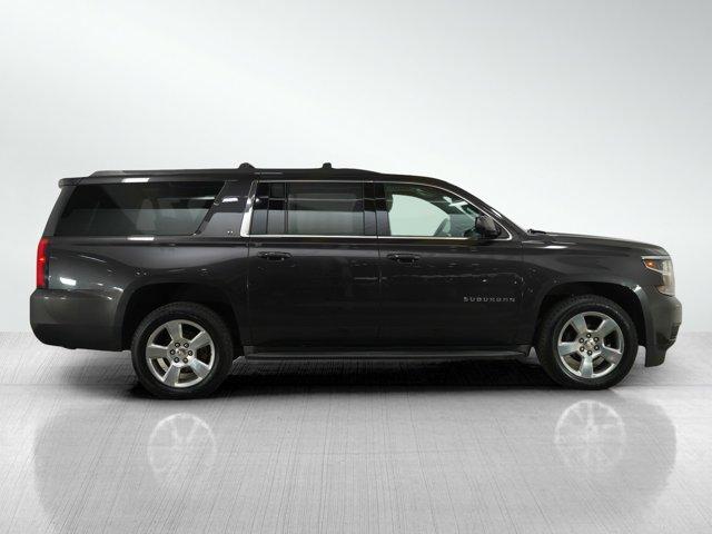 used 2015 Chevrolet Suburban car, priced at $15,699