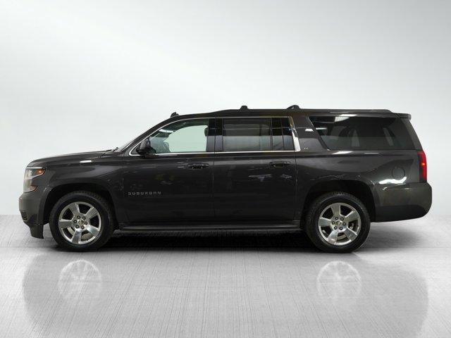 used 2015 Chevrolet Suburban car, priced at $15,699