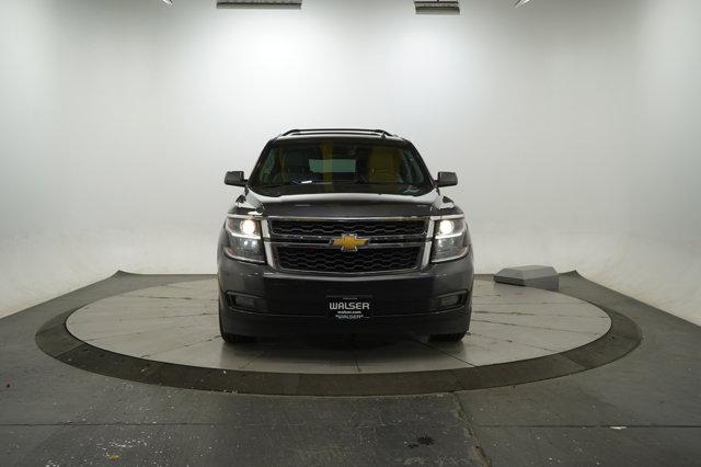 used 2015 Chevrolet Suburban car, priced at $15,699