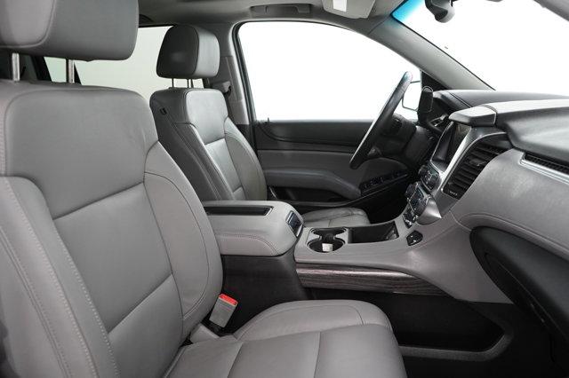 used 2015 Chevrolet Suburban car, priced at $15,699