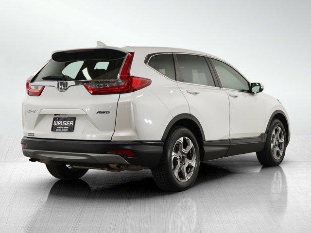 used 2019 Honda CR-V car, priced at $18,199