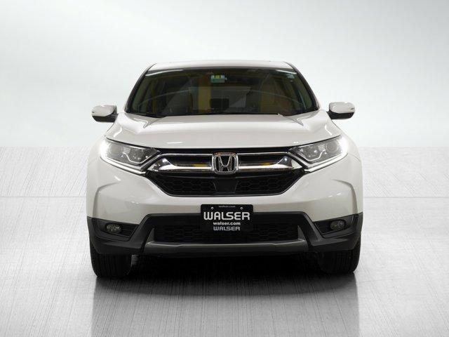 used 2019 Honda CR-V car, priced at $18,199