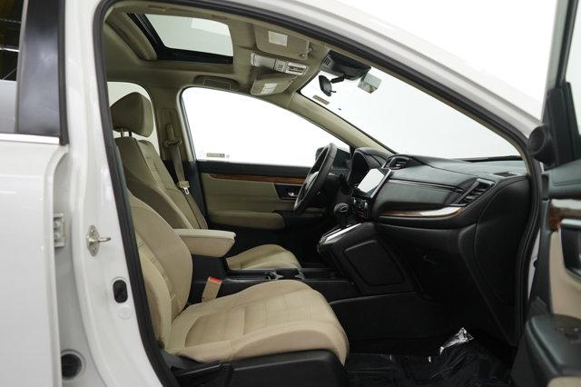 used 2019 Honda CR-V car, priced at $18,199