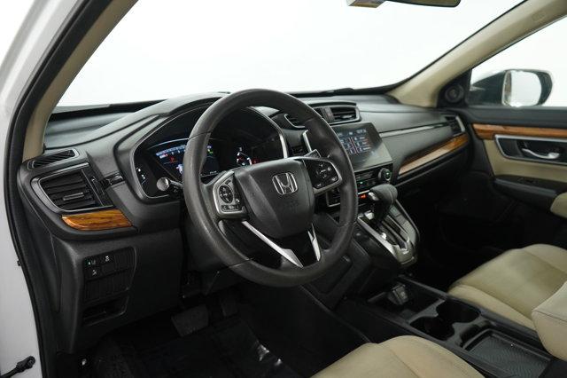 used 2019 Honda CR-V car, priced at $18,199