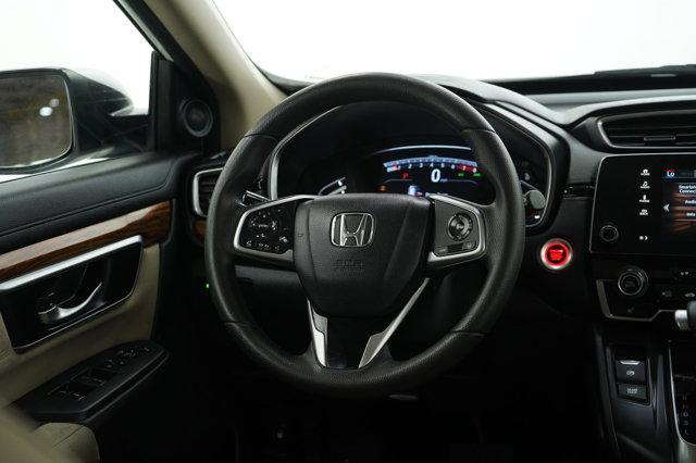 used 2019 Honda CR-V car, priced at $18,199