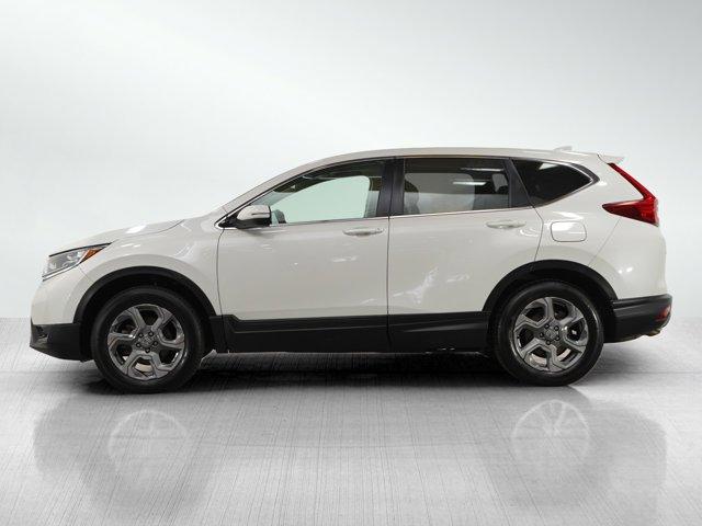 used 2019 Honda CR-V car, priced at $18,199