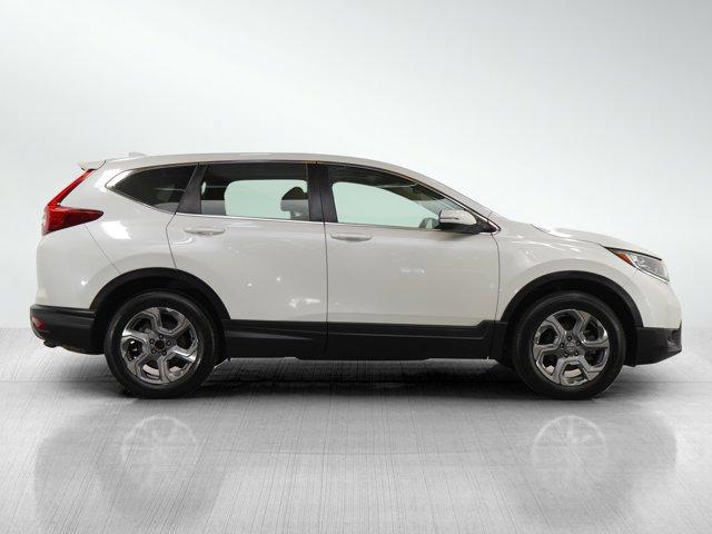 used 2019 Honda CR-V car, priced at $18,199