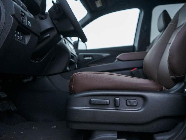 new 2025 Honda Ridgeline car, priced at $41,953