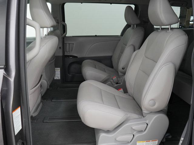 used 2019 Toyota Sienna car, priced at $34,998