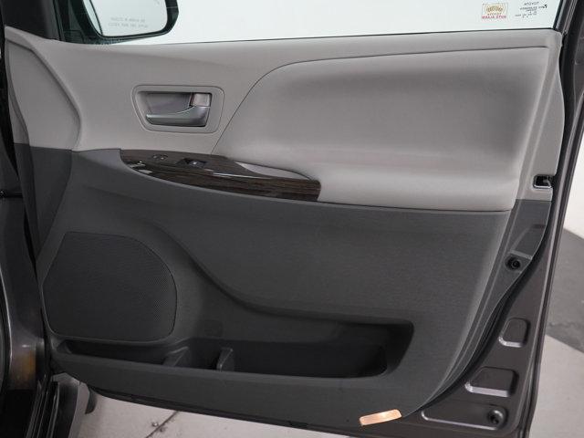 used 2019 Toyota Sienna car, priced at $34,998