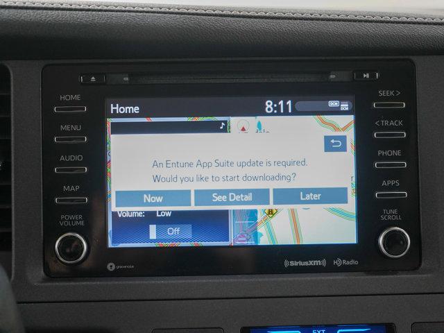 used 2019 Toyota Sienna car, priced at $34,998