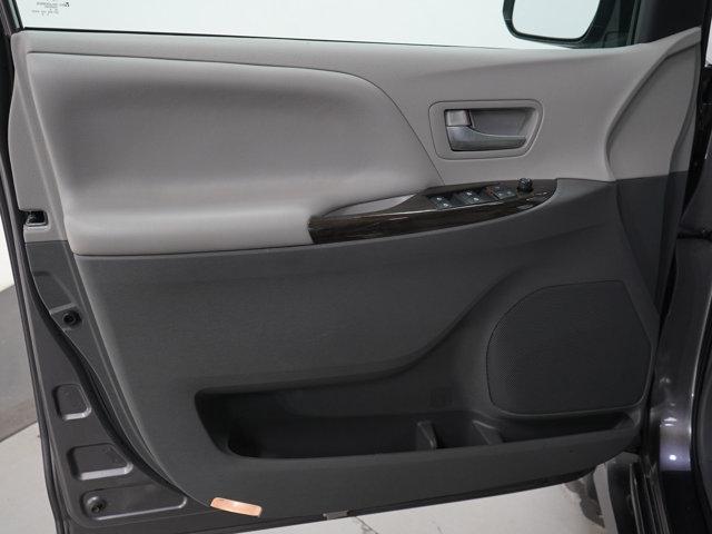 used 2019 Toyota Sienna car, priced at $34,998