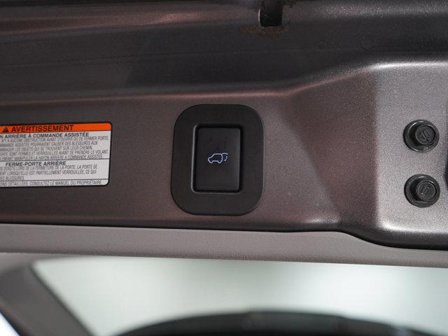 used 2019 Toyota Sienna car, priced at $34,998