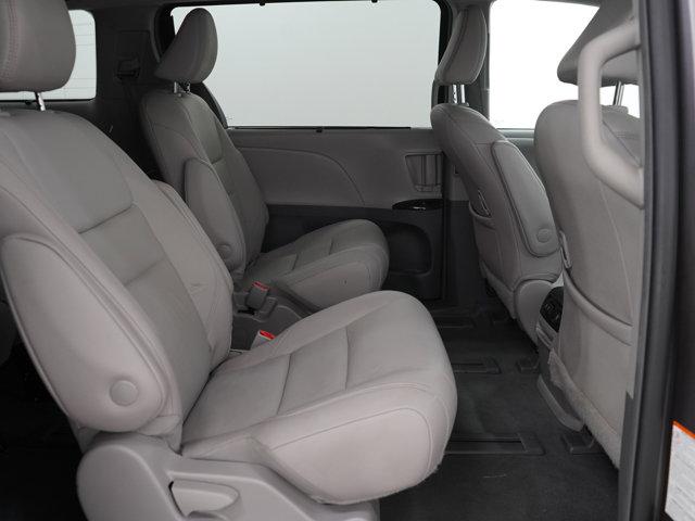used 2019 Toyota Sienna car, priced at $34,998