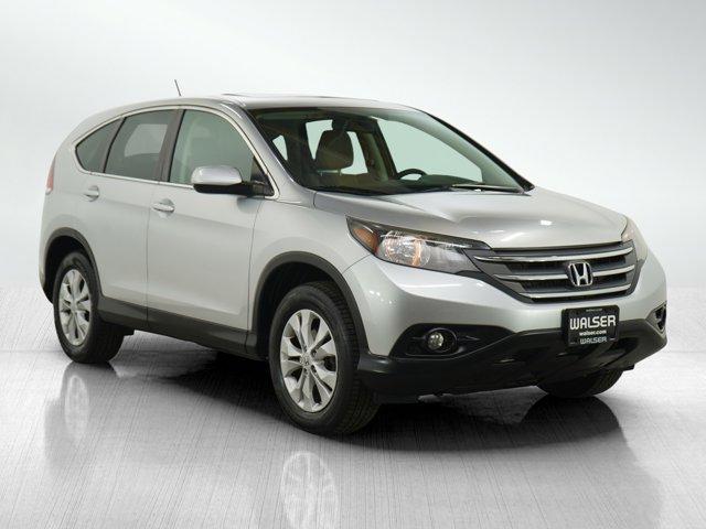 used 2013 Honda CR-V car, priced at $15,299