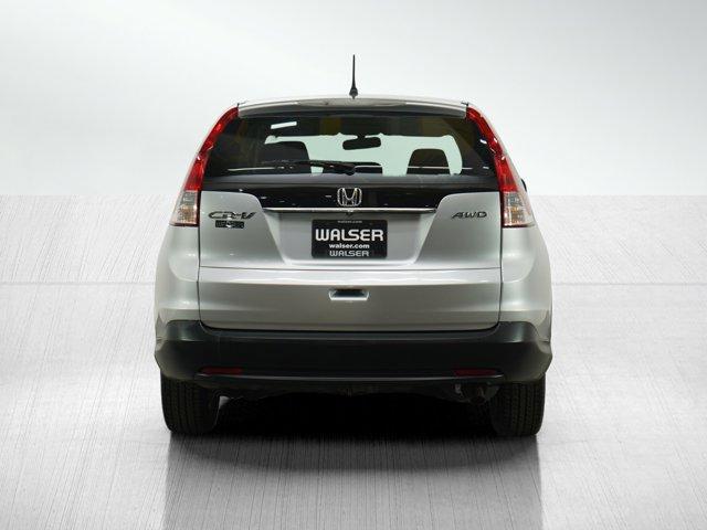 used 2013 Honda CR-V car, priced at $15,299