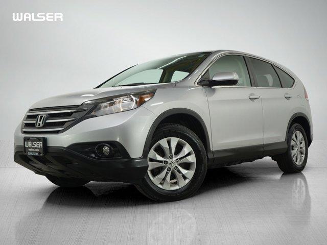 used 2013 Honda CR-V car, priced at $15,599