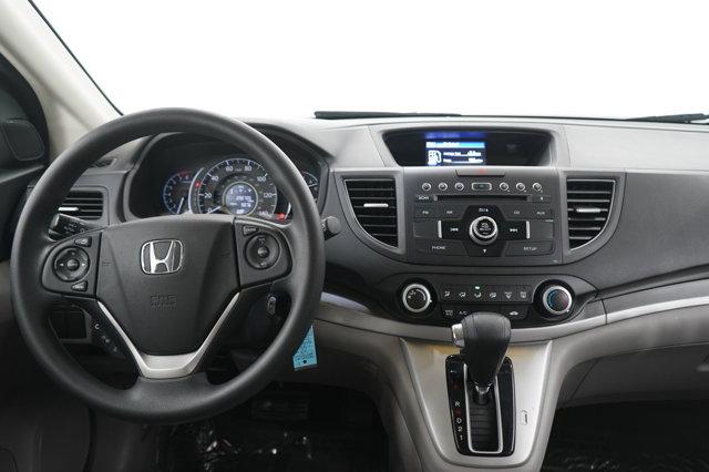 used 2013 Honda CR-V car, priced at $15,299