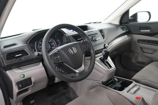 used 2013 Honda CR-V car, priced at $15,299