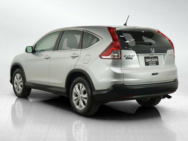 used 2013 Honda CR-V car, priced at $15,299