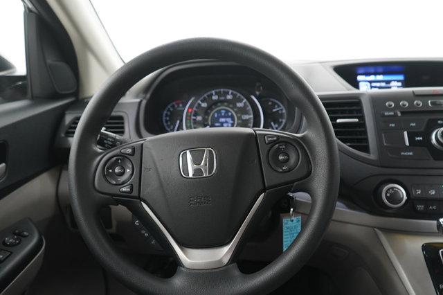 used 2013 Honda CR-V car, priced at $15,299