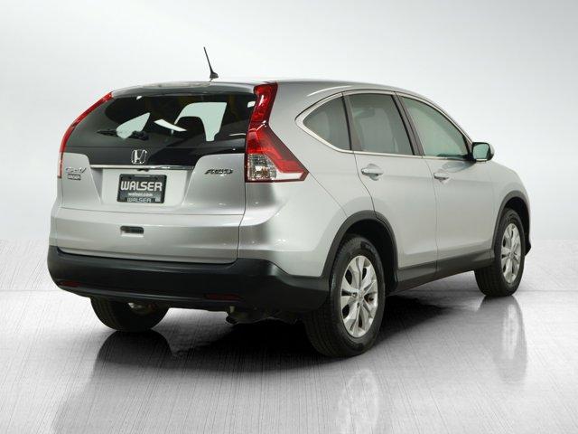 used 2013 Honda CR-V car, priced at $15,299