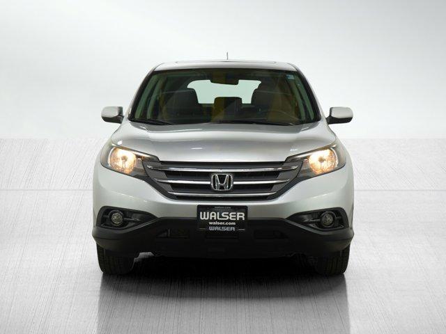 used 2013 Honda CR-V car, priced at $15,299