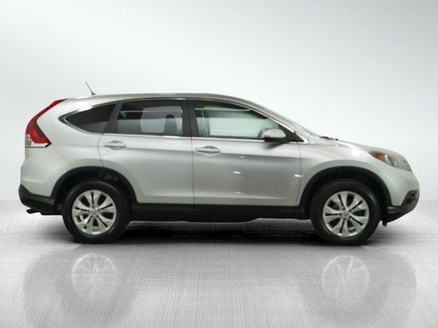 used 2013 Honda CR-V car, priced at $15,299