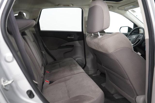 used 2013 Honda CR-V car, priced at $15,299