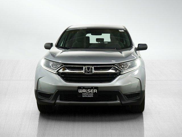 used 2019 Honda CR-V car, priced at $16,998