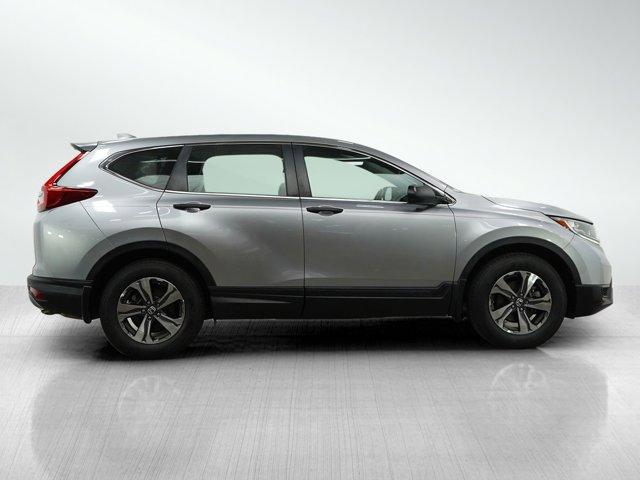 used 2019 Honda CR-V car, priced at $16,998