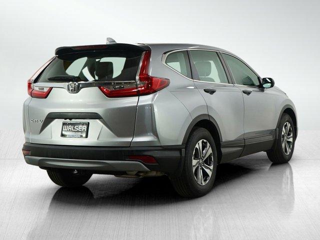used 2019 Honda CR-V car, priced at $16,998